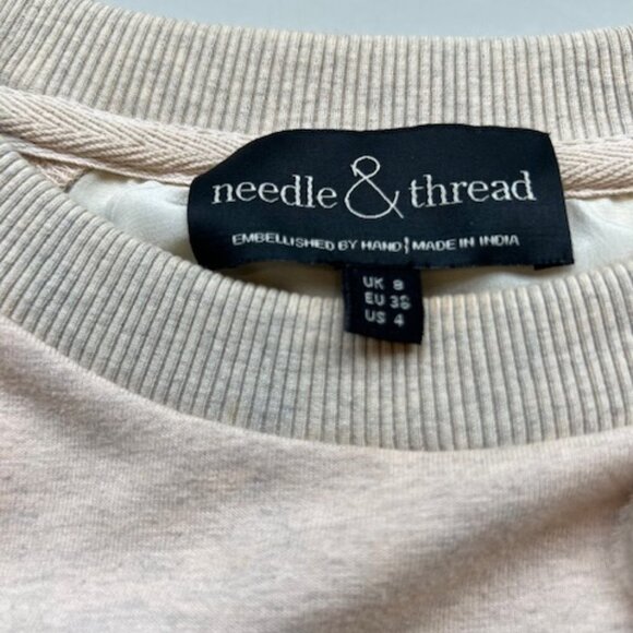 Needle & Thread Cardigan - Picture 4 of 8